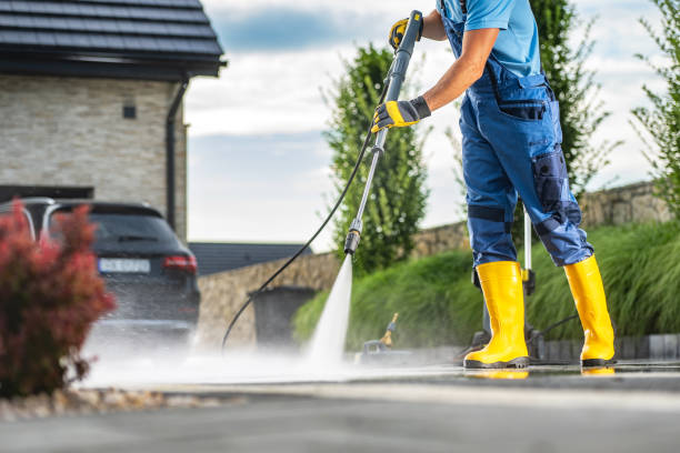 Best Post-Construction Pressure Washing in Pleasant Hill, PA